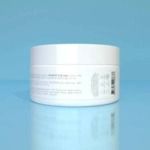 the cosmetic factory your style wax | 100ml