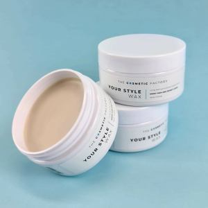 the cosmetic factory your style wax | 100ml