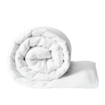 luxor ultra warm winter microfibre quilt 800gsm (queen) (made in aus)