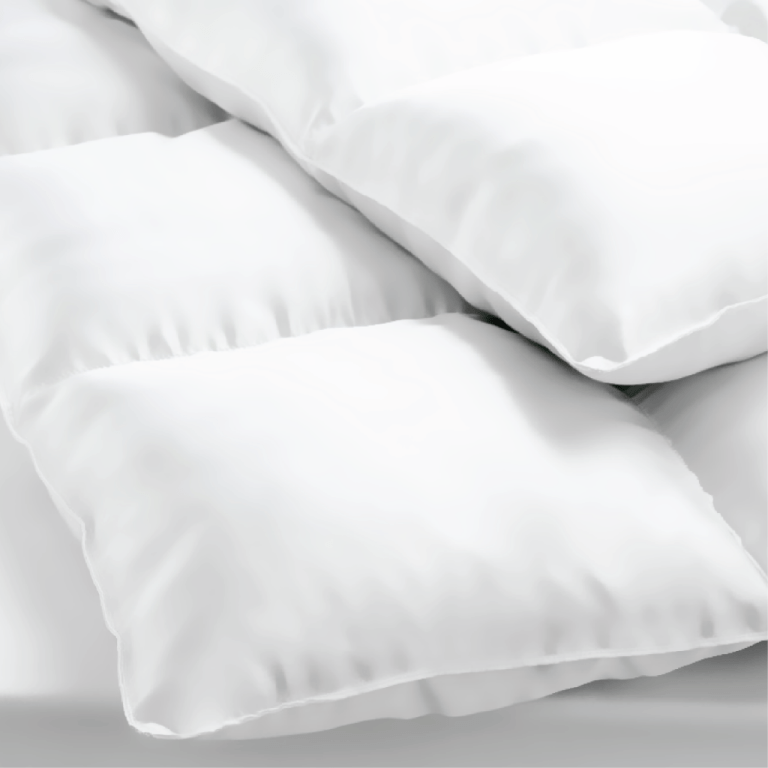 luxor ultra warm winter microfibre quilt 800gsm (queen) (made in aus)