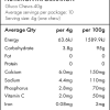fast acting glucochews | orange | 6 tubes of 10 chews fast acting glucochews | orange | 6 tubes of 10 chews