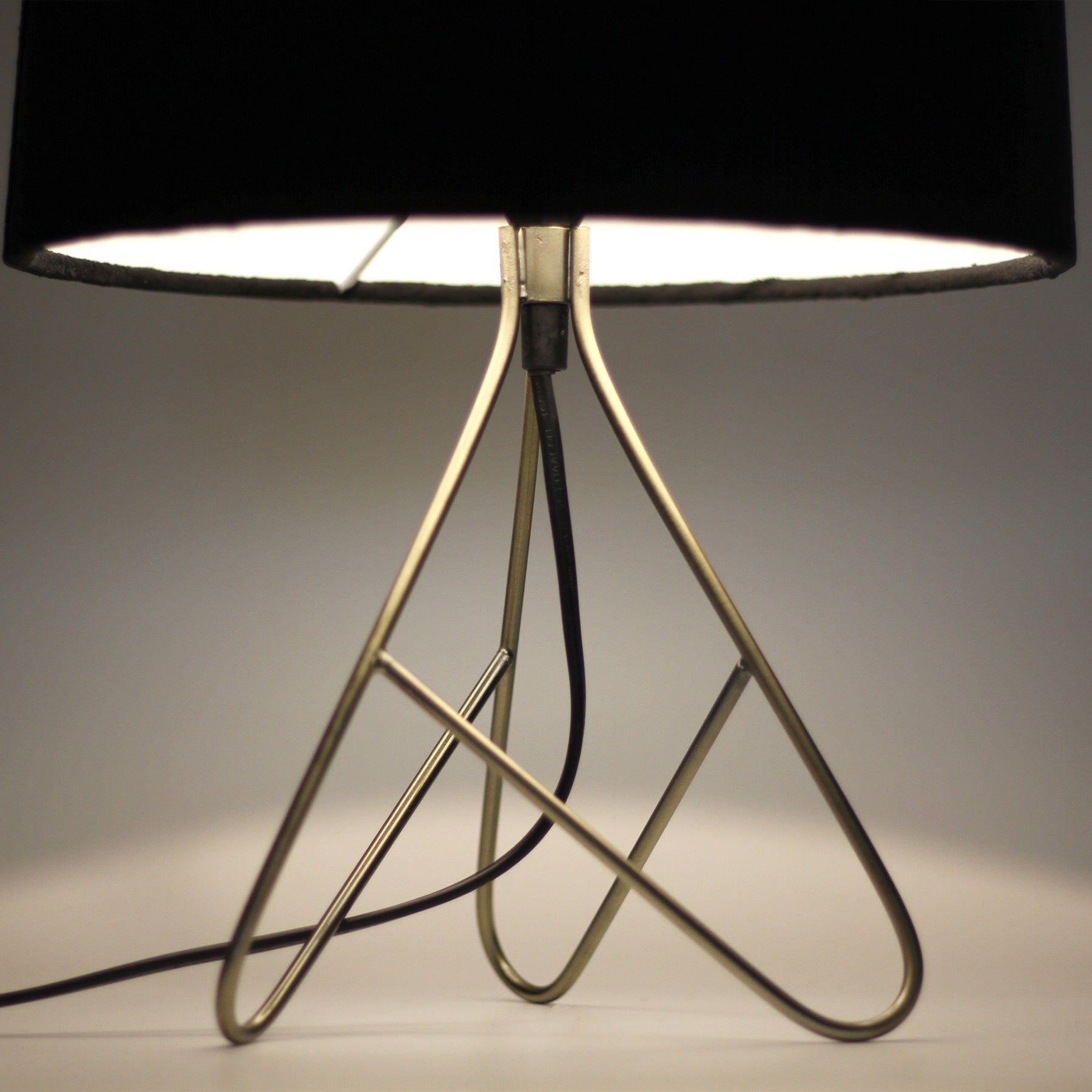 belira table lamp antique brass