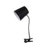 ellie table lamp black