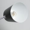 ellie table lamp black