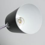 ellie table lamp black