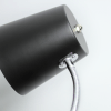ellie table lamp black