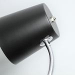 ellie table lamp black
