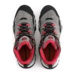 timberland mens garrison trail waterproof mid hiking boots high top dark grey us 11 timberland mens garrison trail waterproof mid hiking boots high top dark grey us 11