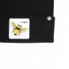 goorin buzzed beanie hat warm winter ski animal series black