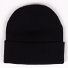goorin sheep for brains beanie hat warm winter ski animal series black
