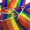 3.6m rainbow bunting flag party banner birthday market stall flags decor pride 3.6m rainbow bunting flag party banner birthday market stall flags decor pride