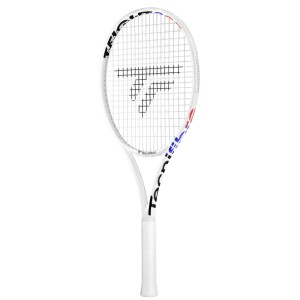tecnifibre tfight 305 isoflex tennis racquet daniil medvedev racket 4 1/2 (l4)