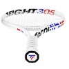 tecnifibre tfight 305 isoflex tennis racquet daniil medvedev racket 4 1/2 (l4) tecnifibre tfight 305 isoflex tennis racquet daniil medvedev racket 4 1/2 (l4)
