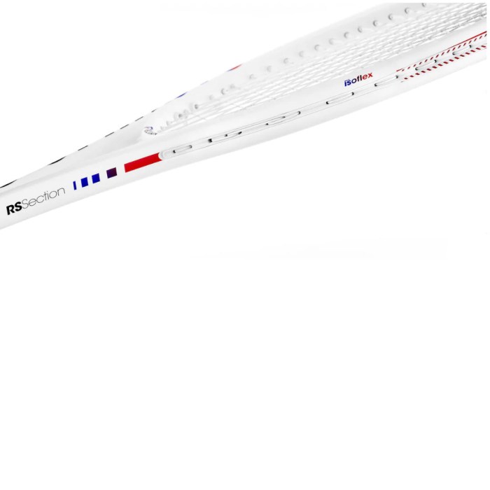 tecnifibre tfight 305 isoflex tennis racquet daniil medvedev racket 4 1/2 (l4) tecnifibre tfight 305 isoflex tennis racquet daniil medvedev racket 4 1/2 (l4)