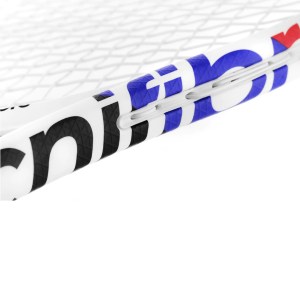 tecnifibre tfight 305 isoflex tennis racquet daniil medvedev racket 4 1/2 (l4)