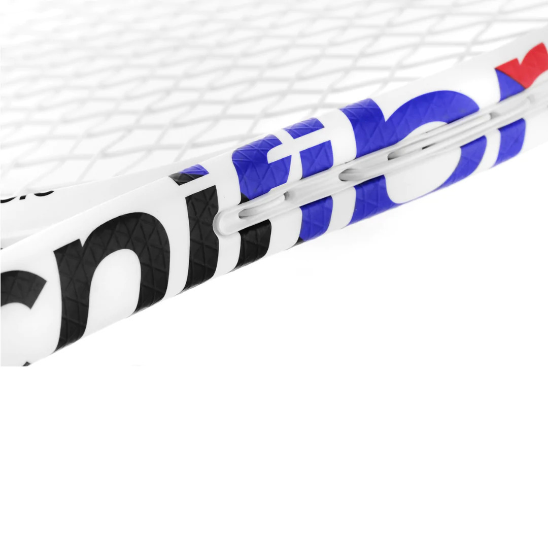 tecnifibre tfight 305 isoflex tennis racquet daniil medvedev racket 4 1/2 (l4)