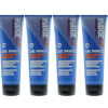 6x fudge 250ml blue toning shampoo erases red & orange from cool brunette hair 6x fudge 250ml blue toning shampoo erases red & orange from cool brunette hair