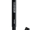 3x maybelline new york natural eye brow duo 2 in 1 pencil & powder deep brown 3x maybelline new york natural eye brow duo 2 in 1 pencil & powder deep brown