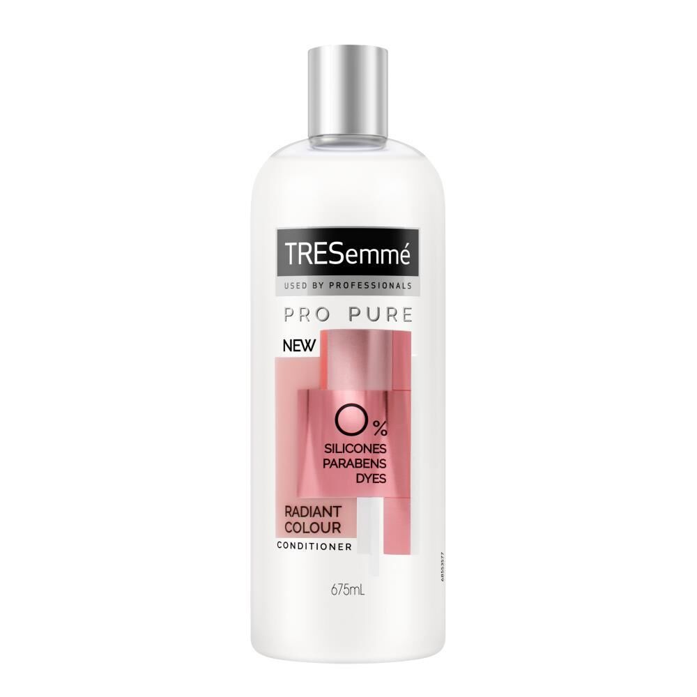 Tresemme 675ml Conditioner in Radiant Colour Tresemme 675ml Conditioner in Radiant Colour