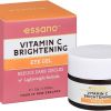 essano advanced brightening vitamin c eye gel, 10g