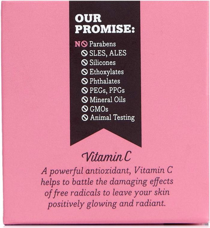 essano advanced brightening vitamin c eye gel, 10g