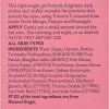 essano advanced brightening vitamin c eye gel, 10g