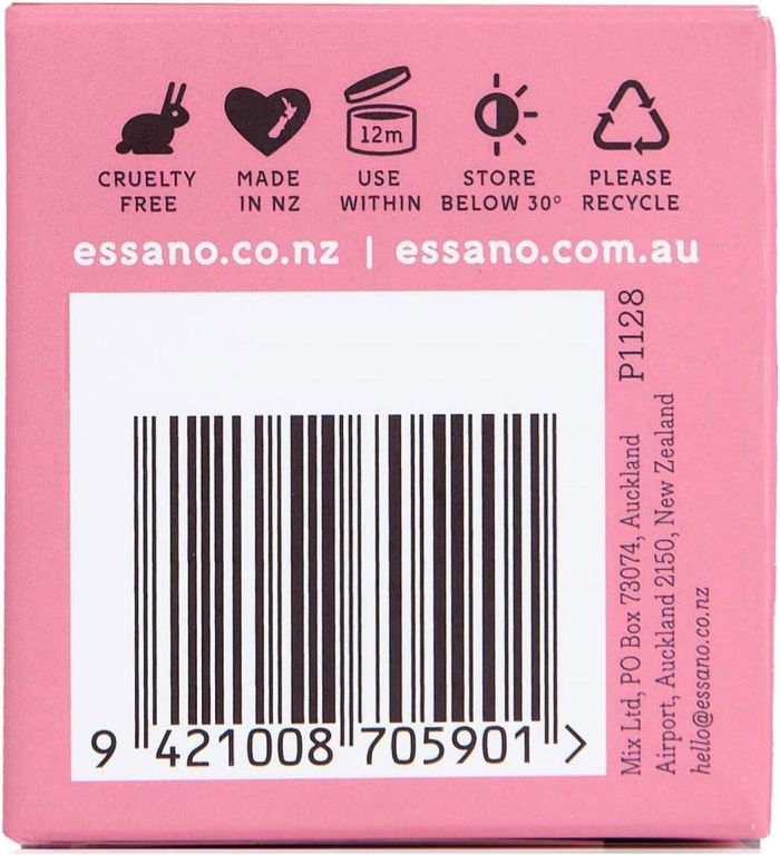 essano advanced brightening vitamin c eye gel, 10g