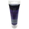 artists acrylic paint craft 75ml tube non toxic paints water based brilliant purple artists acrylic paint craft 75ml tube non toxic paints water based brilliant purple