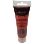 artists acrylic paint craft 75ml tube non toxic paints water based brilliant red artists acrylic paint craft 75ml tube non toxic paints water based brilliant red