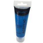 artists acrylic paint craft 75ml tube non toxic paints water based ocean blue artists acrylic paint craft 75ml tube non toxic paints water based ocean blue