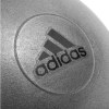 adidas gym ball with pump exercise yoga fitness pilates birthing training 75cm adidas gym ball with pump exercise yoga fitness pilates birthing training 75cm