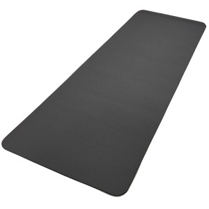 adidas fitness mat 7mm exercise training floor gym yoga judo pilates grey