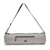 adidas yoga mat carrier bag adjustable shoulder strap sports gym fitness adidas yoga mat carrier bag adjustable shoulder strap sports gym fitness