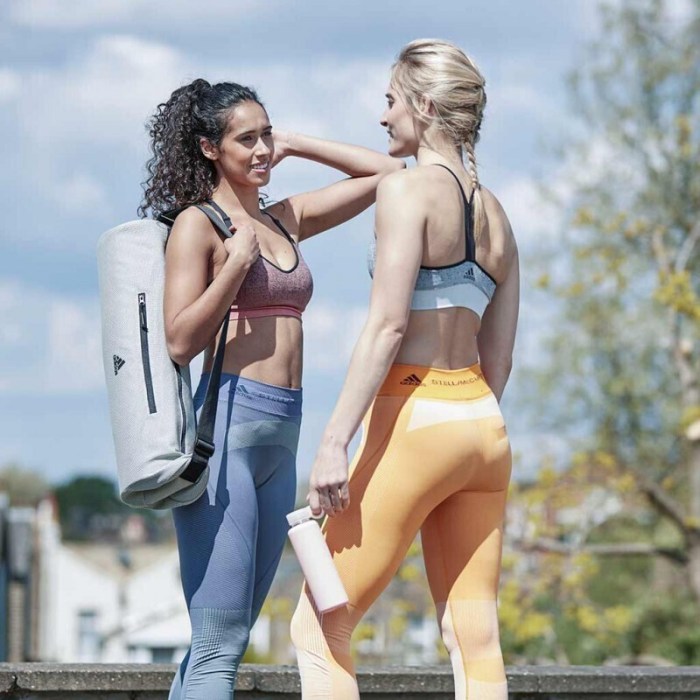 adidas yoga mat carrier bag adjustable shoulder strap sports gym fitness adidas yoga mat carrier bag adjustable shoulder strap sports gym fitness
