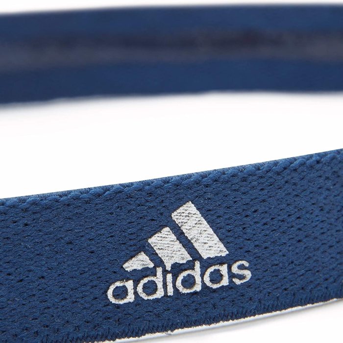 3pcs adidas sports headband hair bands gym training fitness yoga grey/blue/burgundy 3pcs adidas sports headband hair bands gym training fitness yoga grey/blue/burgundy