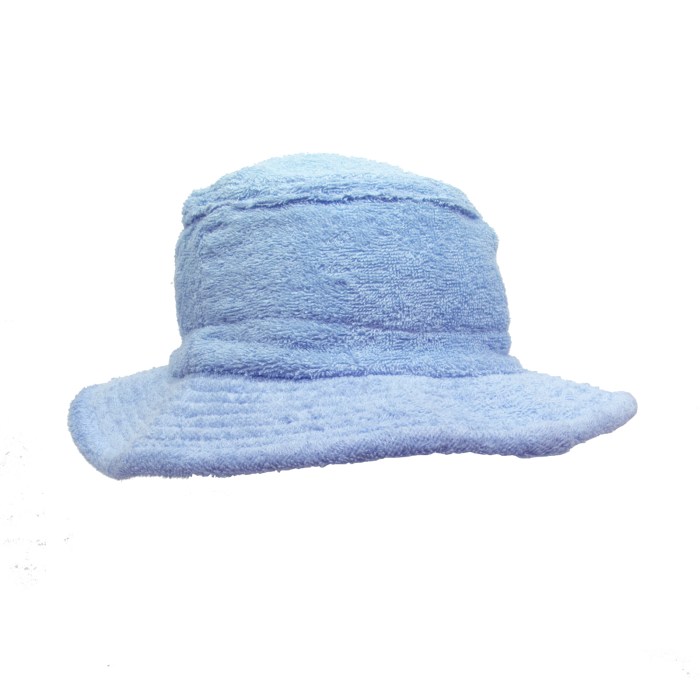 terry towelling bucket hat daggy fishing camping lad cap retro 100% cotton sky blue xxl terry towelling bucket hat daggy fishing camping lad cap retro 100% cotton sky blue xxl