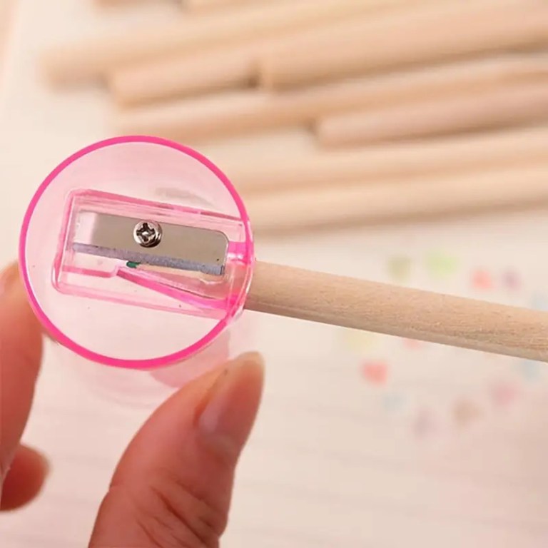 18pcs mini colour pencils junior artist coloured pencils kids drawing pencil