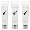 3x terre a mer pure hydration amino acid/argan oil shampoo 60ml travel size 3x terre a mer pure hydration amino acid/argan oil shampoo 60ml travel size