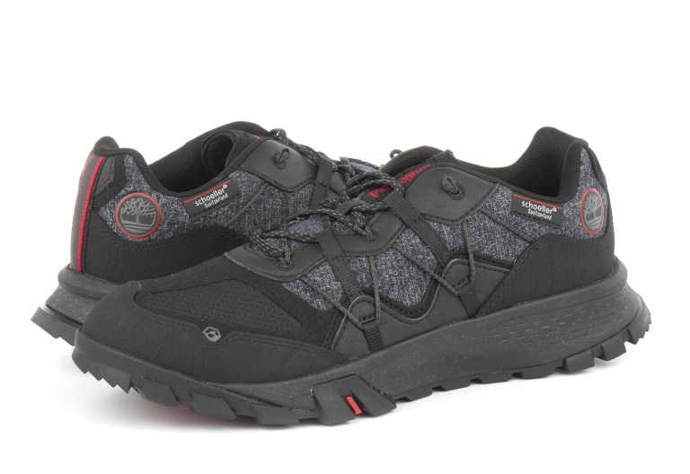 timberland mens garrison trail law hiking shoe dark grey us 8