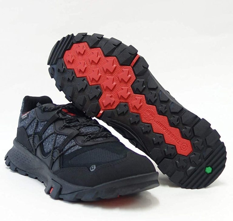 timberland mens garrison trail law hiking shoe dark grey us 8