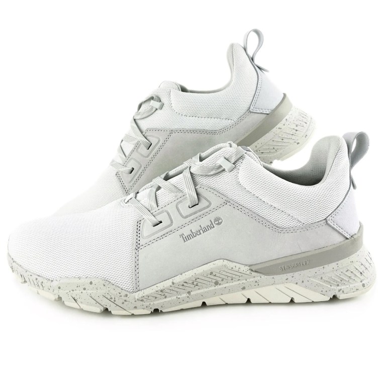 timberland mens concrete trail low summer sneakers shoes light grey us 10w timberland mens concrete trail low summer sneakers shoes light grey us 10w