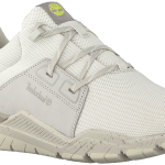 timberland mens concrete trail low summer sneakers shoes light grey us 9w