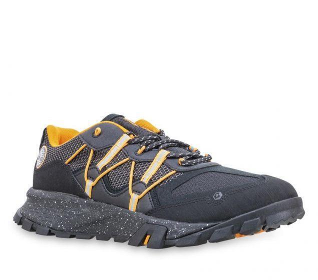 timberland mens garrison trail hiking sneakers shoes trekking runners black us 8 timberland mens garrison trail hiking sneakers shoes trekking runners black us 8