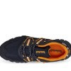 timberland mens garrison trail hiking sneakers shoes trekking runners black us 9 timberland mens garrison trail hiking sneakers shoes trekking runners black us 9
