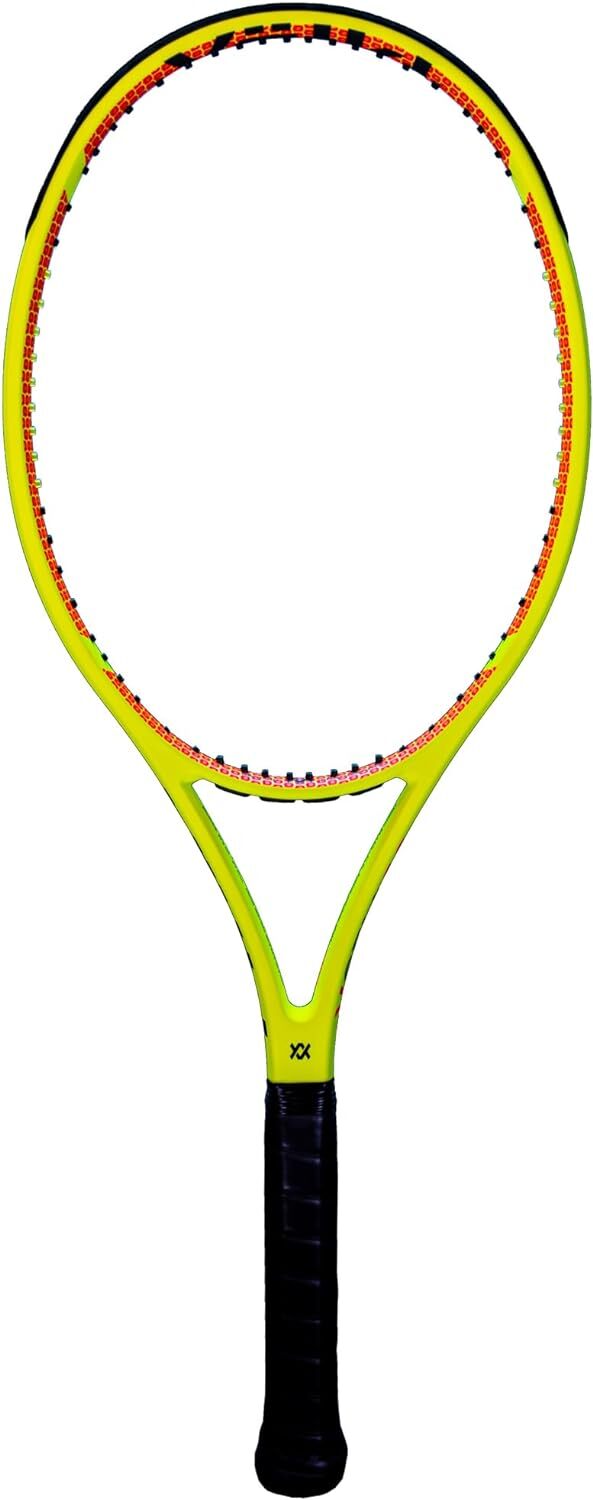 volkl v cell 10 (300g) tennis racquet unstrung 4 1/2