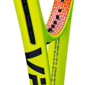 volkl v cell 10 (300g) tennis racquet unstrung 4 1/2