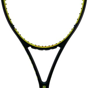 volkl v cell 10 (320g) tennis racquet unstrung 4 1/2