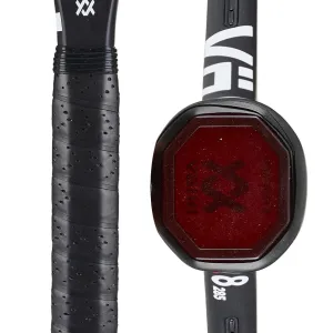 volkl v cell 8 285g tennis racquet racket unstrung 4 1/2