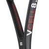 volkl v cell 8 285g tennis racquet racket unstrung 4 1/2 volkl v cell 8 285g tennis racquet racket unstrung 4 1/2