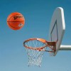 classic rubber basketball training standard size downtown for nba black/orange classic rubber basketball training standard size downtown for nba black/orange